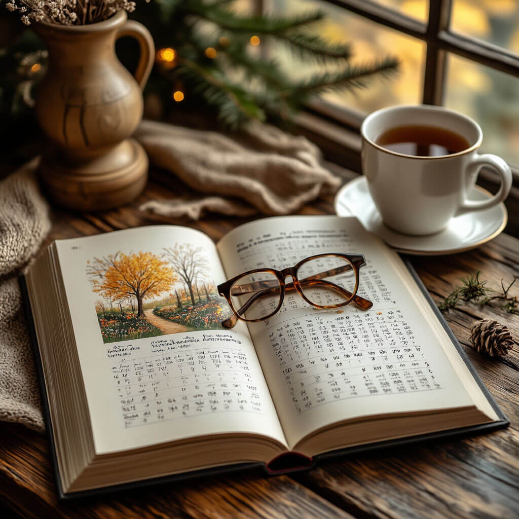 Znamení a osobní cesta